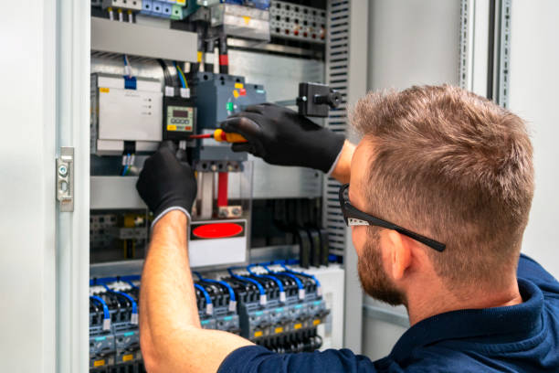 Best Electric Panel Repair  in Wayne, PA