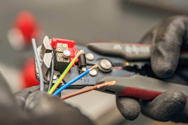 Best Emergency Electrical Repair  in Wayne, PA
