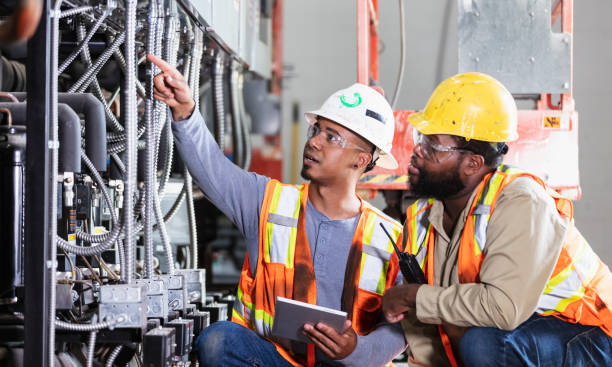 Best Electrical Installation Contractor  in Wayne, PA
