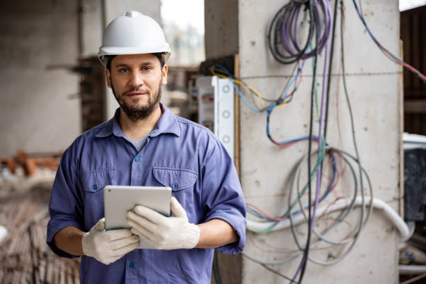 Best Electric Panel Repair  in Wayne, PA