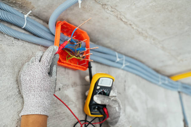 Best Affordable Emergency Electrician  in Wayne, PA